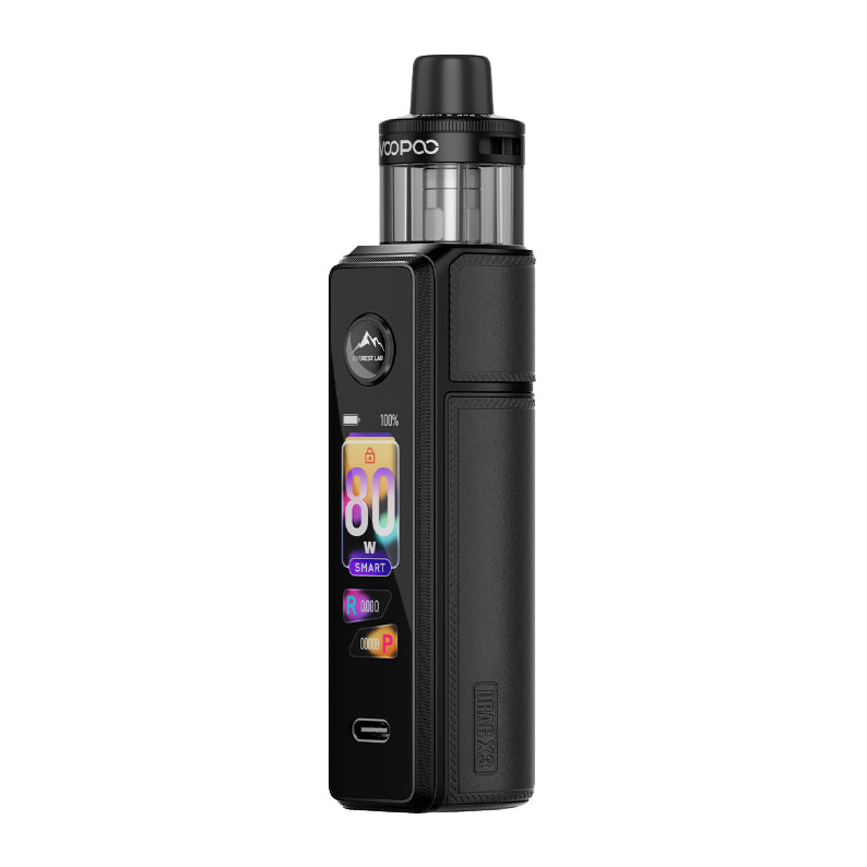 Voopoo Drag X3 Kit Voopoo Drag X3 Kit