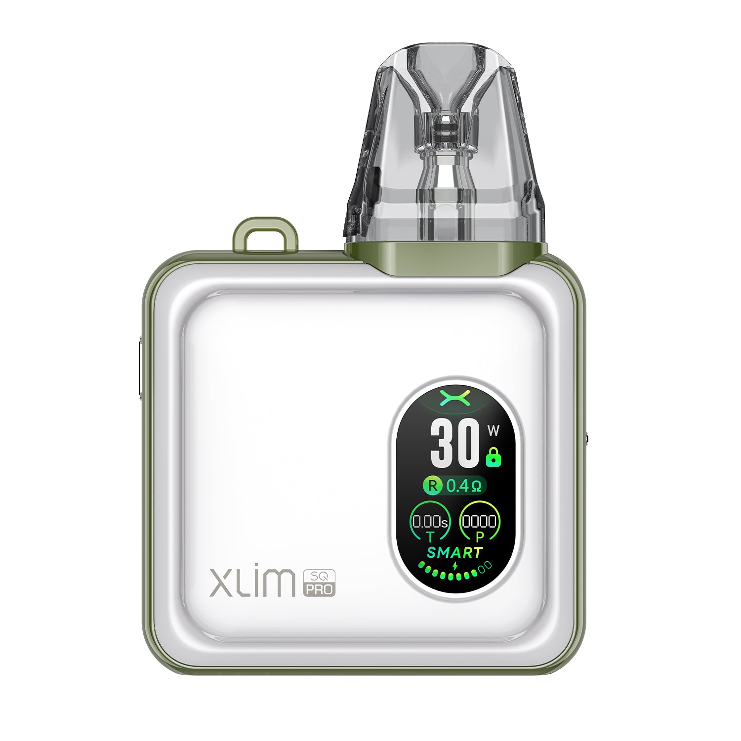 OXVA - Xlim SQ Pro Pod Kit - Ubervape