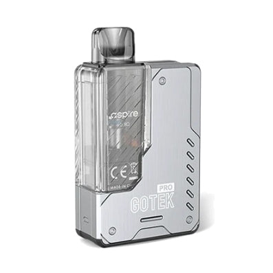 Aspire Gotek Pro Pod Kit
