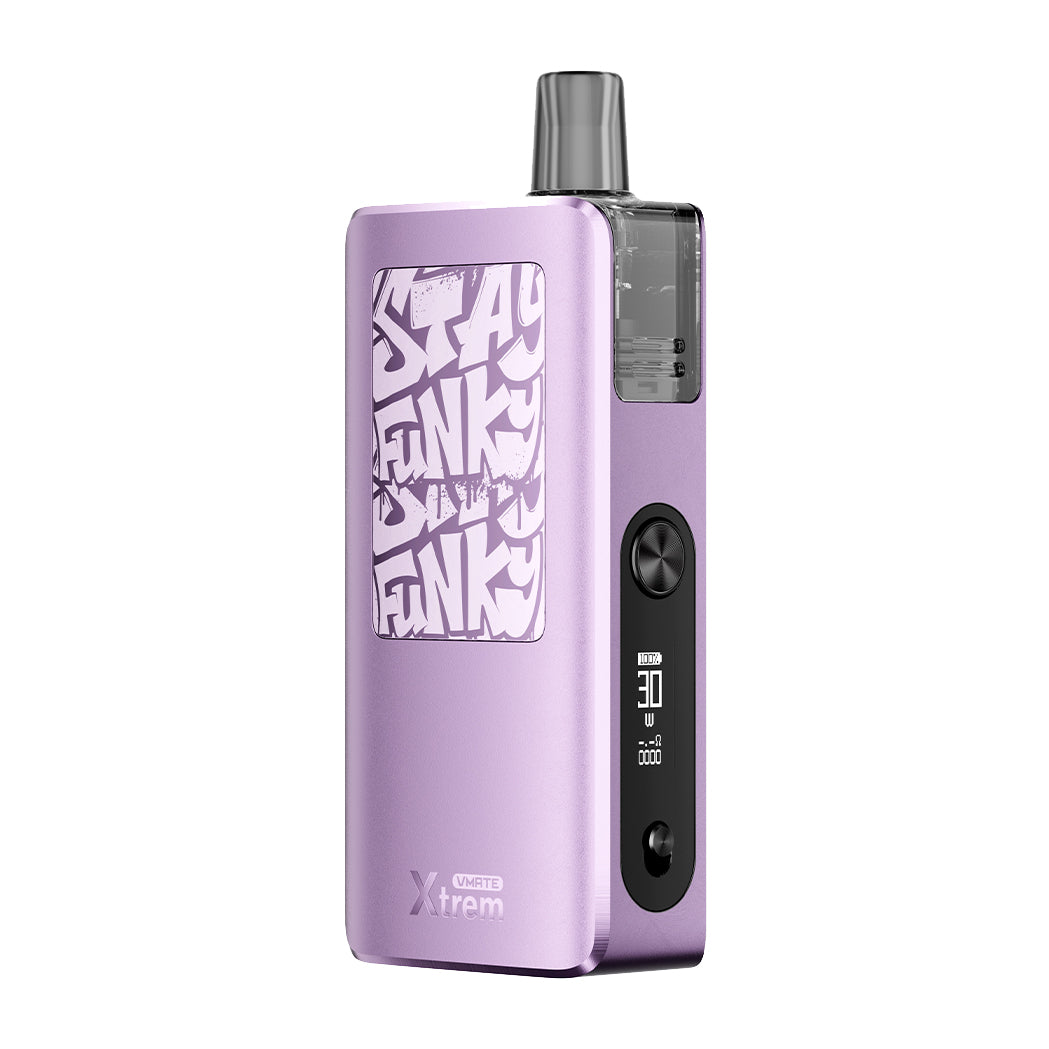 Voopoo Vmate Xtrem Pod Kit