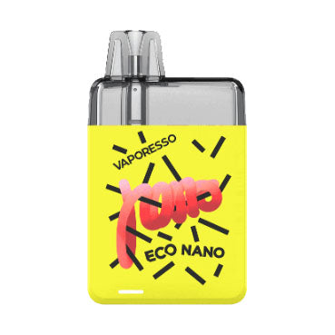 Vaporesso Eco Nano Pod Kit - Ubervape