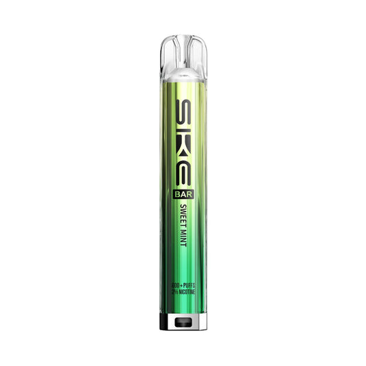 SKE Bar - Replacement Pod Device - Sweet Mint