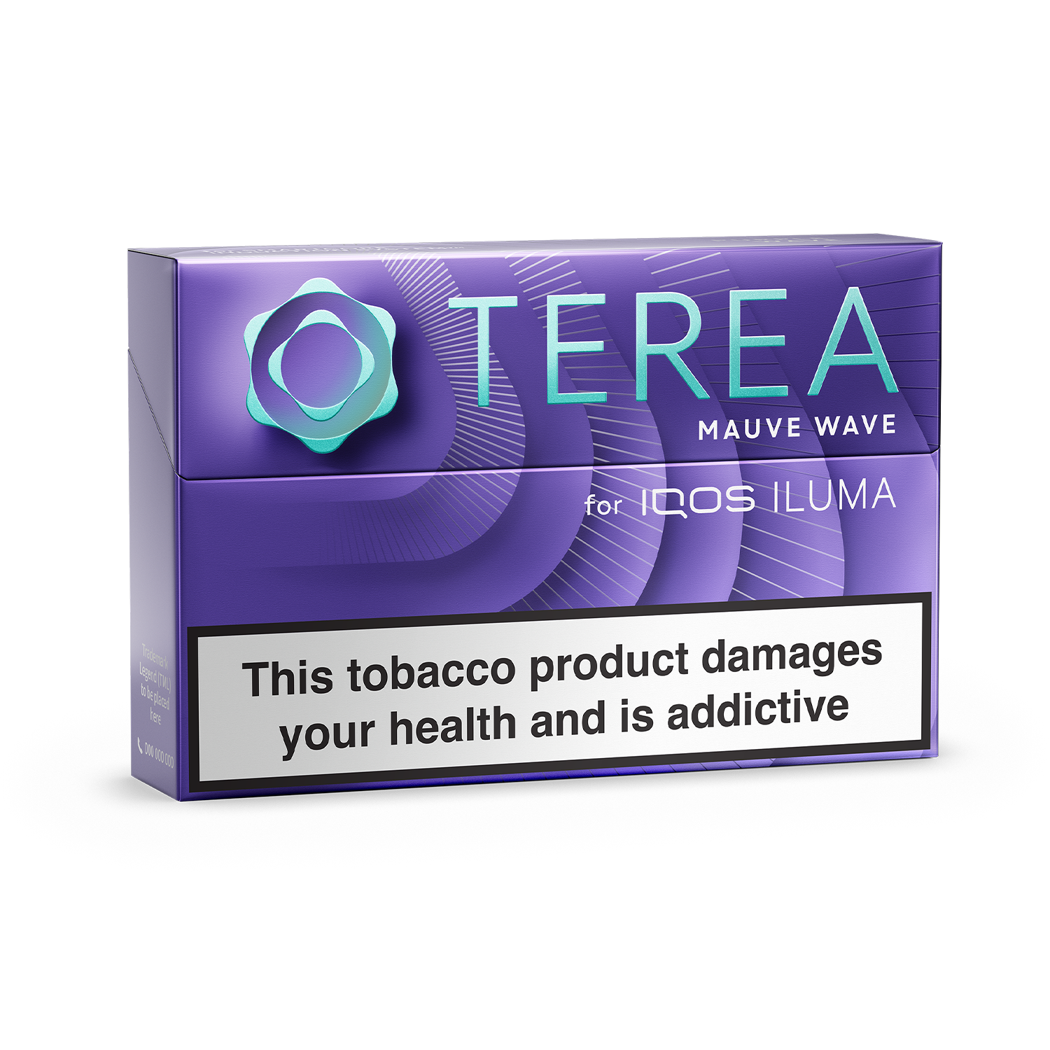 IQOS TEREA Mauve Selection - Ubervape