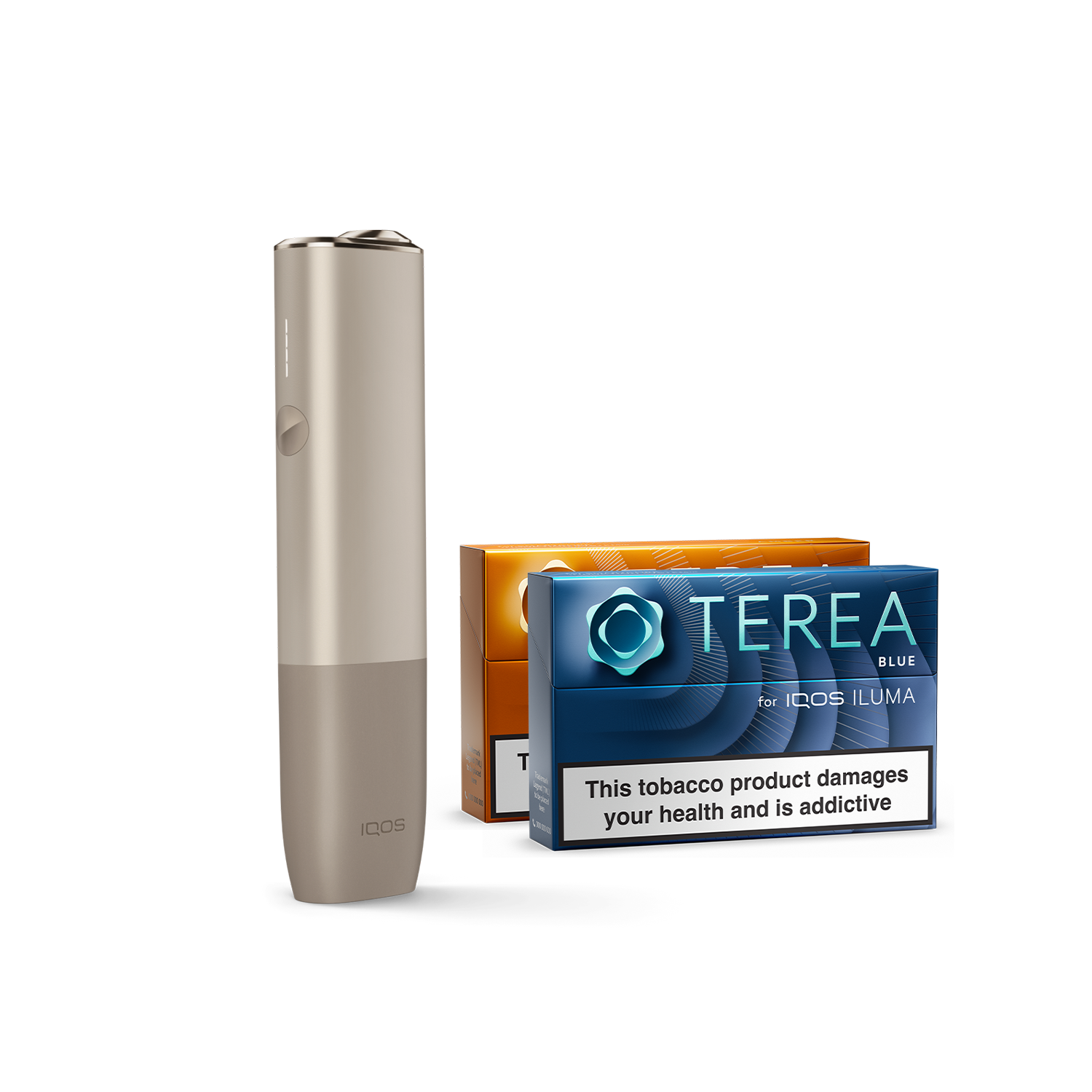 Iqos Iluma I Italy IQOS ILUMA ONE Starter Kit + 40 TEREA Promo - 39 Buy Iqos Iluma I Italy IQOS ILUMA ONE Starter Kit + 40 TEREA Promo - 39 Buy