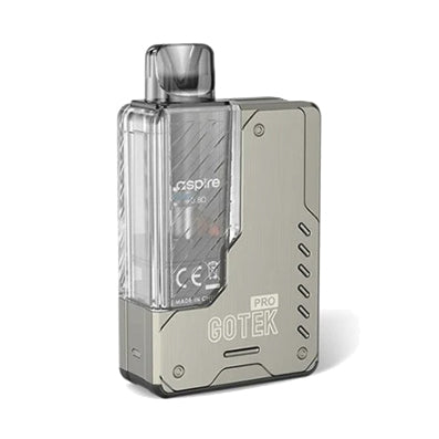 Aspire Gotek Pro Pod Kit