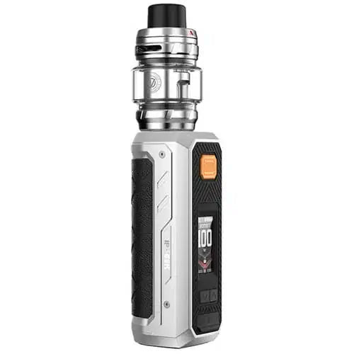 Titanium Armour Ultra Vape Kit by Vaporesso