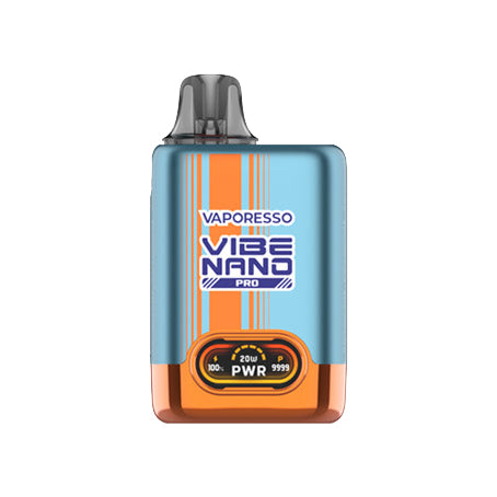 Vaporesso - Vibe Nano Pro Pod Kit