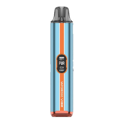Vaporesso - Vibe SE Pod Kit - Ubervape
