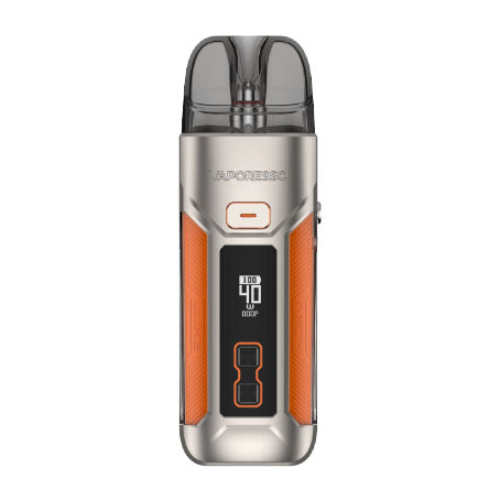 Vaporesso LUXE X Pro Pod Kit