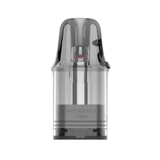 Vaporesso Vibe - 4.5ml Top-Fill Smart Dual Mesh Pod x 2 (Pack) - Ubervape