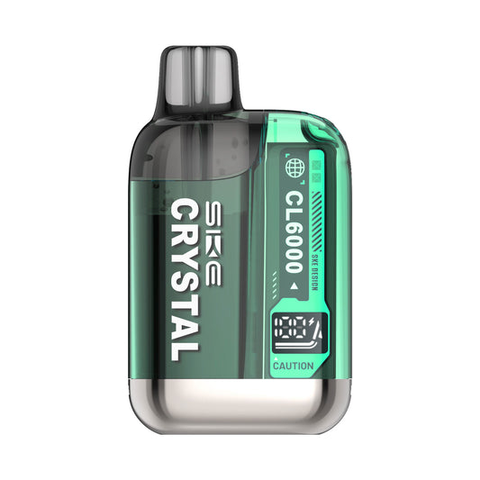 SKE CL6000 - Rechargeable Replacement Pod Device - Watermelon Ice