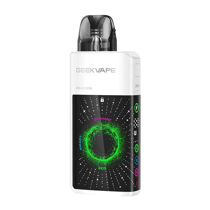 Geekvape Digi Q Vista Pod Kit