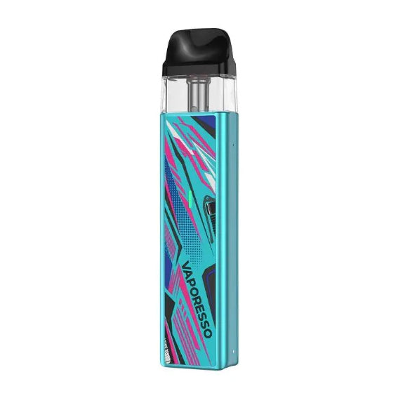 Vaporesso - XROS 4 Mini Kit - Ubervape