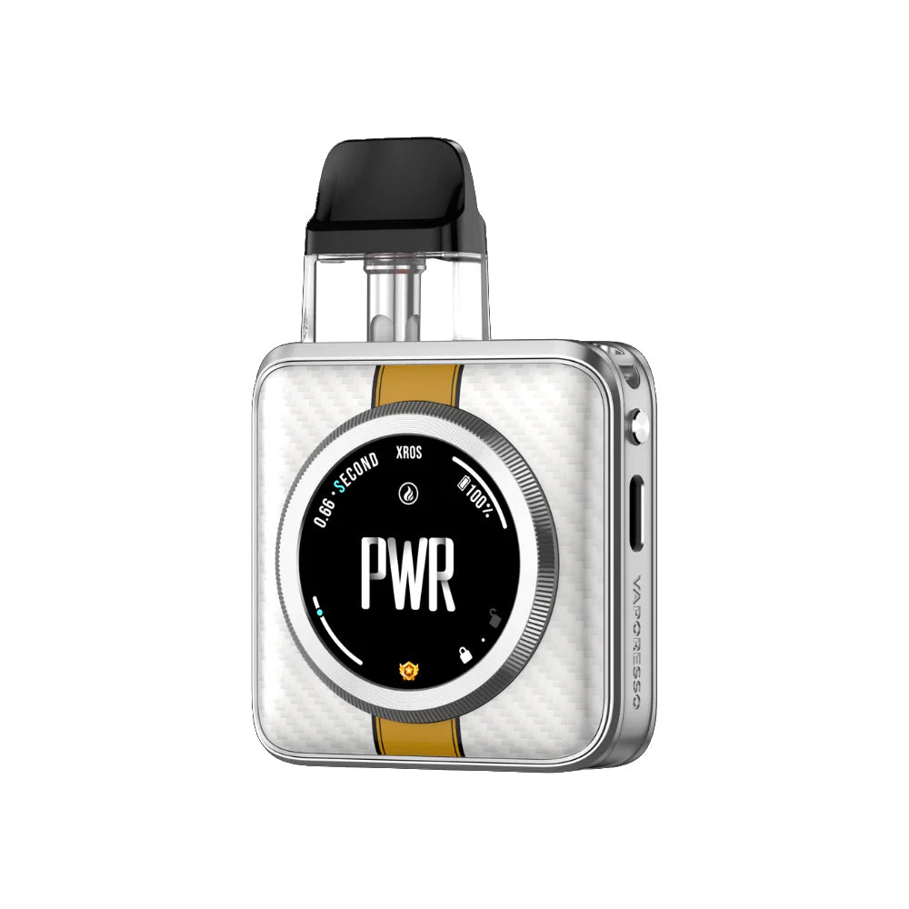 Vaporesso XROS 5 Nano Pod Kit