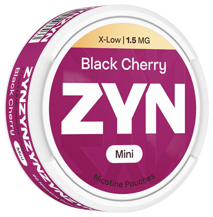 Free pack of ZYN