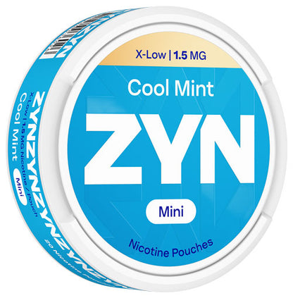 Free pack of ZYN