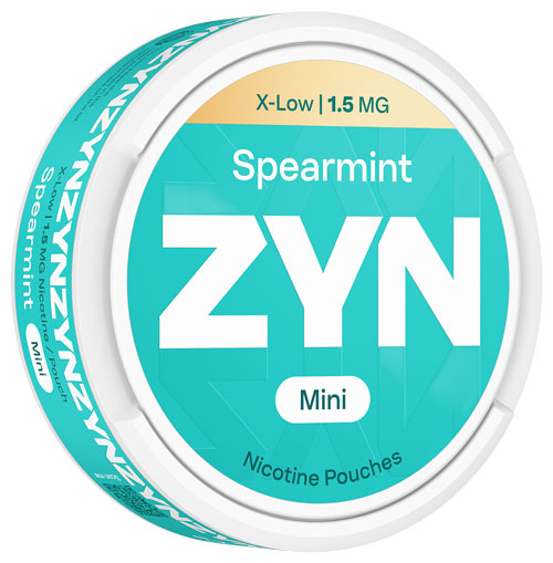Free pack of ZYN