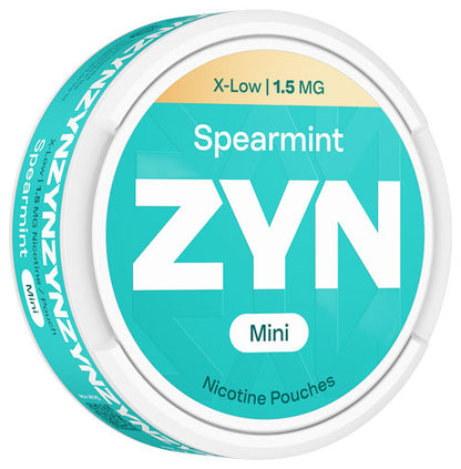 Free pack of ZYN