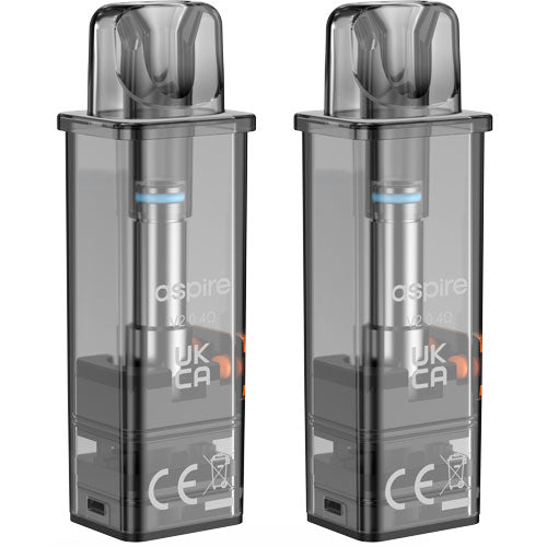 Aspire Gotek X V2 Mesh 4.5ml Replacement Pods