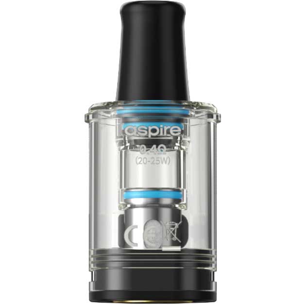 Aspire Magnum Replacement Pods XL (2 Pack) - Ubervape