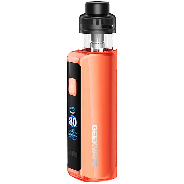 Geek Vape Aegis Force Vape Kit