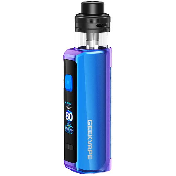 Geek Vape Aegis Force Vape Kit Geek Vape Aegis Force Vape Kit