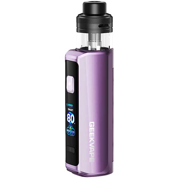 Geek Vape Aegis Force Vape Kit