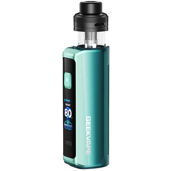 Geek Vape Aegis Force Vape Kit