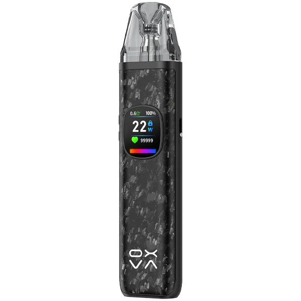OXVA - Xlim Pro 2 - DNA Edition Pod Kit OXVA - Xlim Pro 2 - DNA Edition Pod Kit
