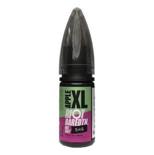 Riot Squad Bar Edition - Apple XL E-liquid 10ml