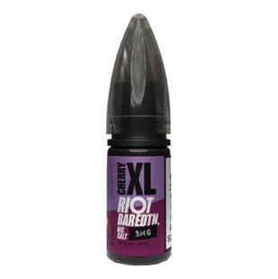 Riot Squad Bar Edition - Cherry XL