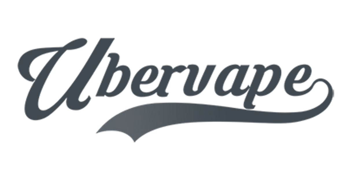Ubervape.co.uk - business photo