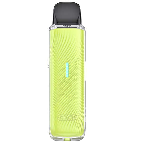 Lemon Green Caliburn G5 Lite Kit