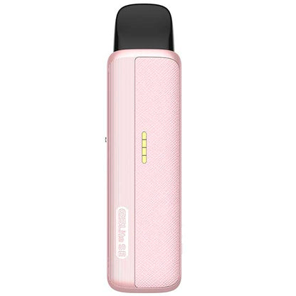 Pink Leather Caliburn G5 Lite SE