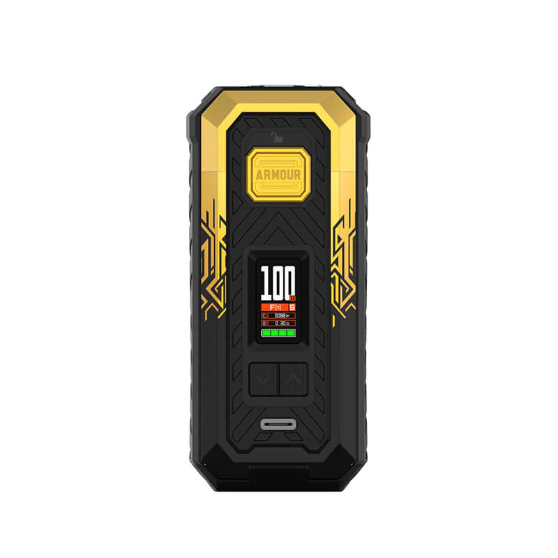 Vaporesso Armour S Mod - Ubervape