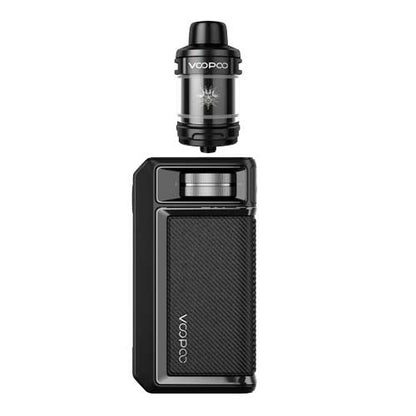 Voopoo Drag 6 Vape Kit - Ubervape
