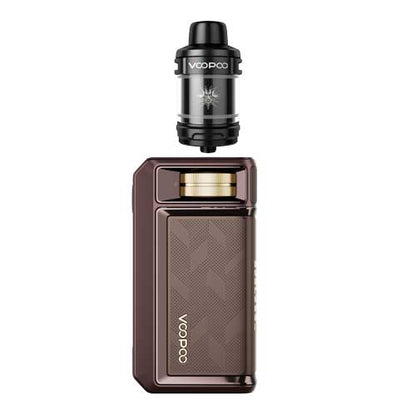 Voopoo Drag 6 Vape Kit - Ubervape
