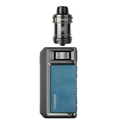 Voopoo Drag 6 Vape Kit - Ubervape