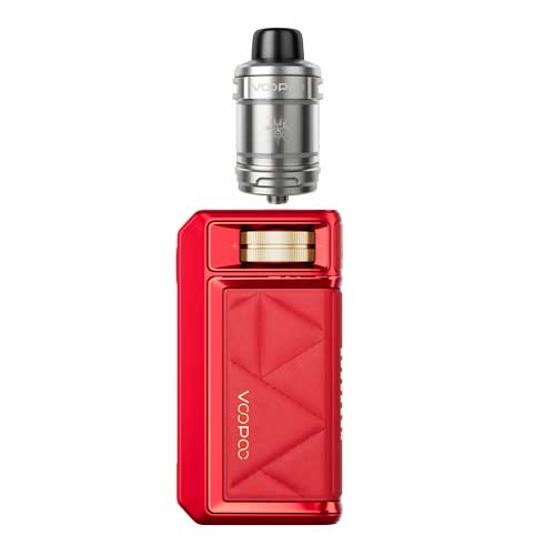 Voopoo Drag 6 Vape Kit - Ubervape
