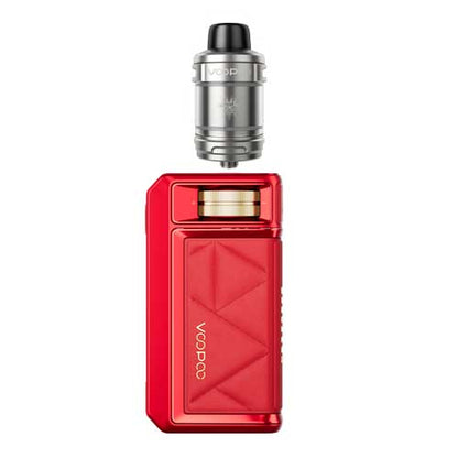 Voopoo Drag 6 Vape Kit - Ubervape