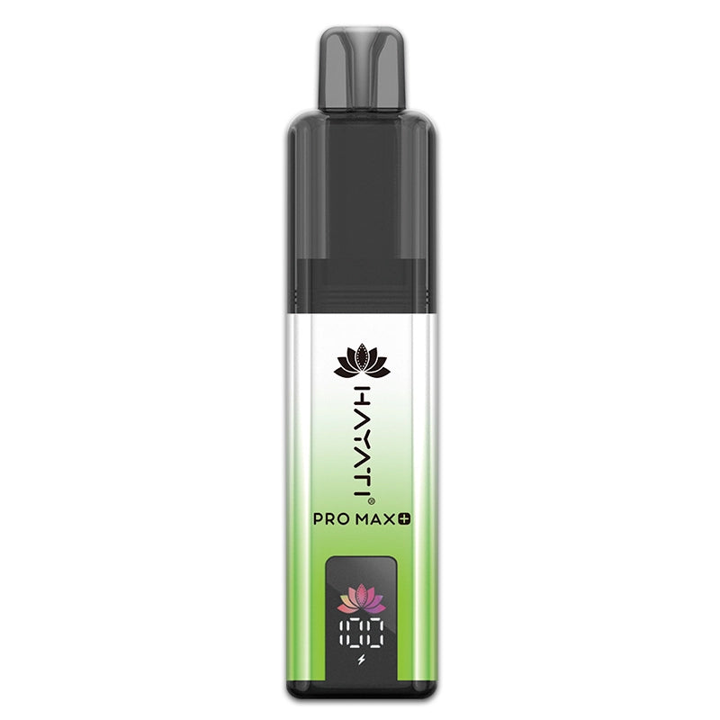 Hayati Pro Max Plus - Rechargeable Replacement Pod Device - Watermelon Ice - Ubervape