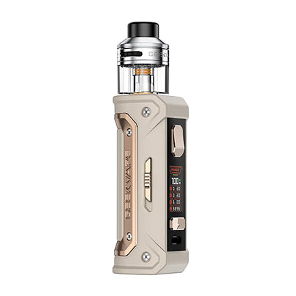 Geekvape E100 Kit - Aegis Eteno