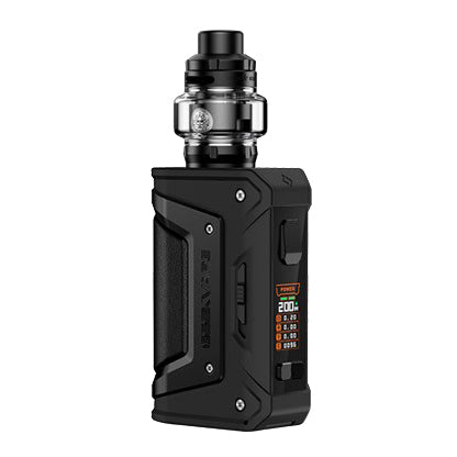 Geekvape Aegis L200 Classic Kit