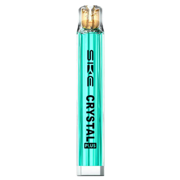 SKE Crystal Bar Plus Pod Kit