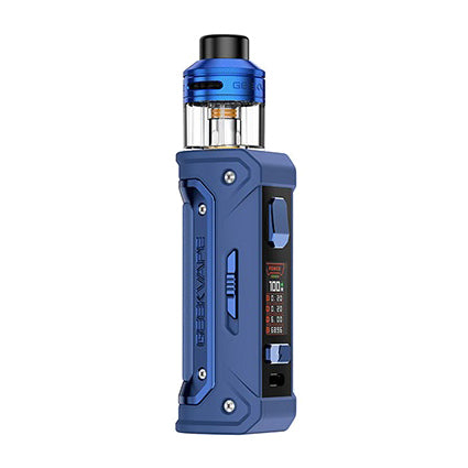 Geekvape E100 Kit - Aegis Eteno