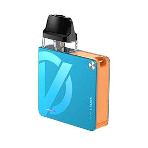 Vaporesso XROS 3 Nano Pod Kit - Ubervape