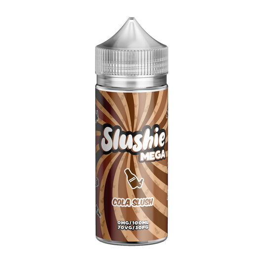 Slushie - Cola Slush 120ml E-liquid