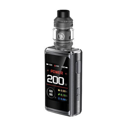 Geekvape Z200 Kit