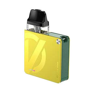 Vaporesso XROS 3 Nano Pod Kit - Ubervape