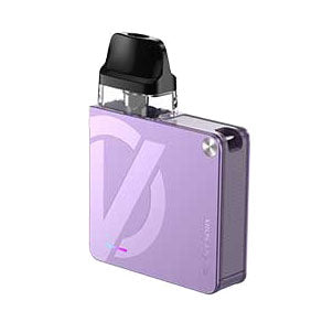 Vaporesso XROS 3 Nano Pod Kit - Ubervape